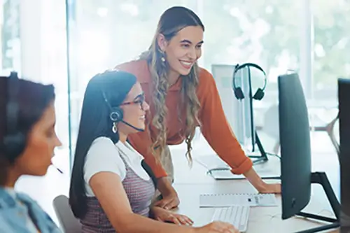 Zoom Workforce Engagement