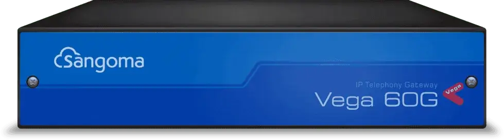 sangoma vega 60g voip gateway