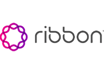 Ribbon Logo