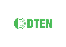 DTEN Logo