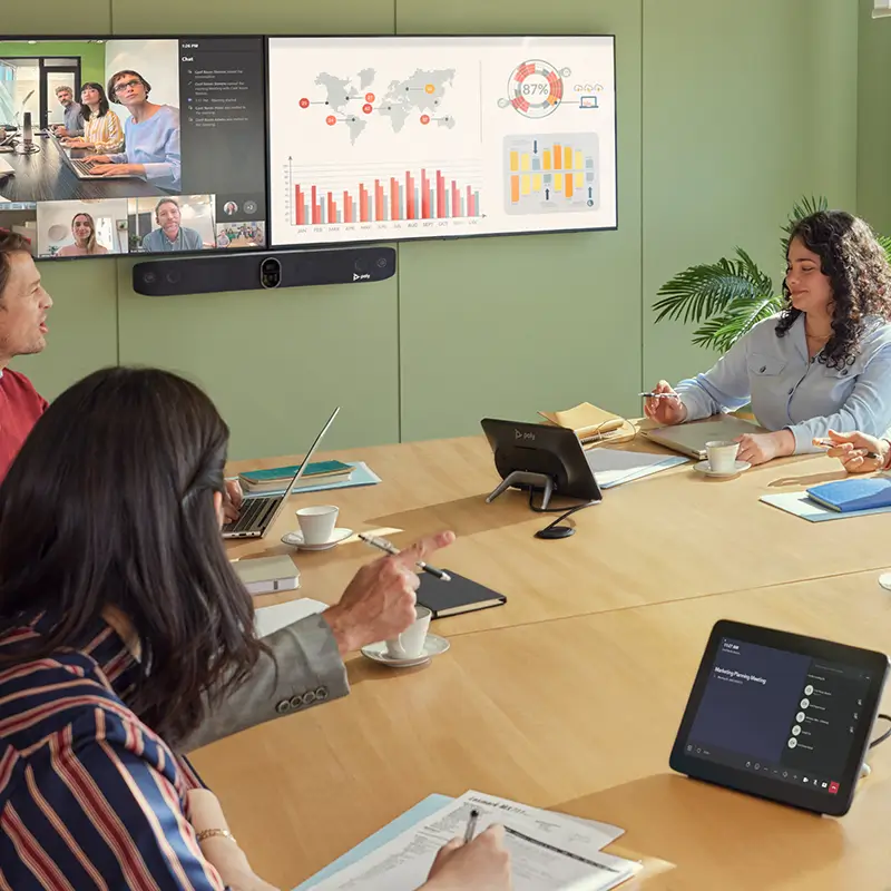 Extraordinary Zoom Rooms Devices for Enhanced Meeting Experiences