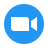 Zoom Icon